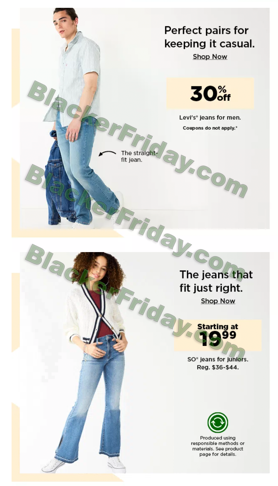 Kohl's Labor Day 2023 Sale & Ad - Blacker Friday