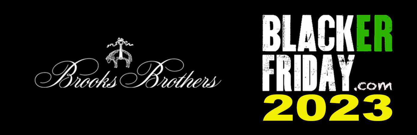 brooks brothers coupon