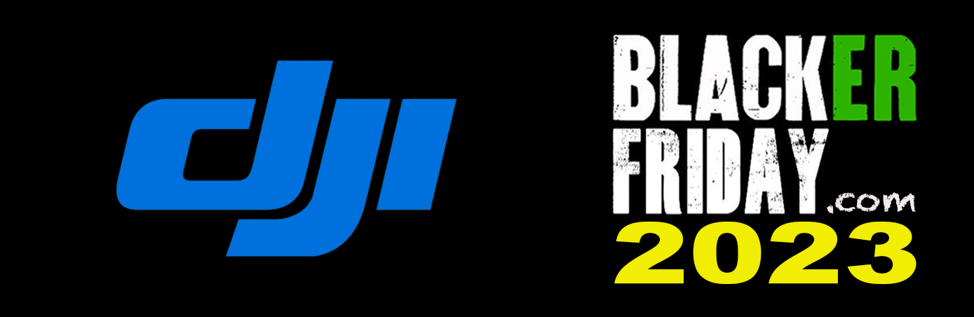dji black friday prices