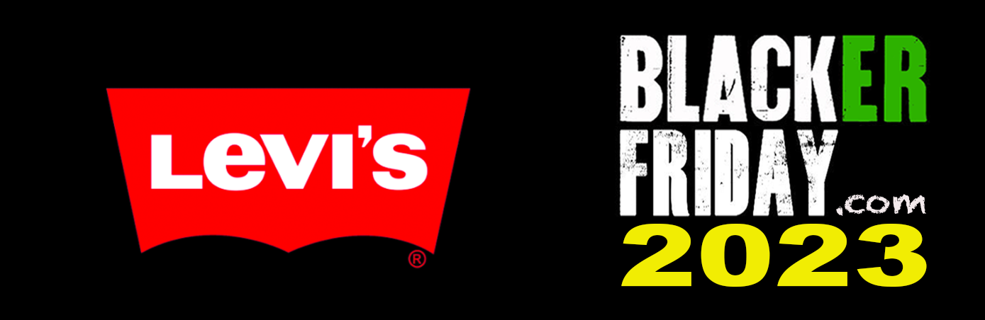 levis blackfriday