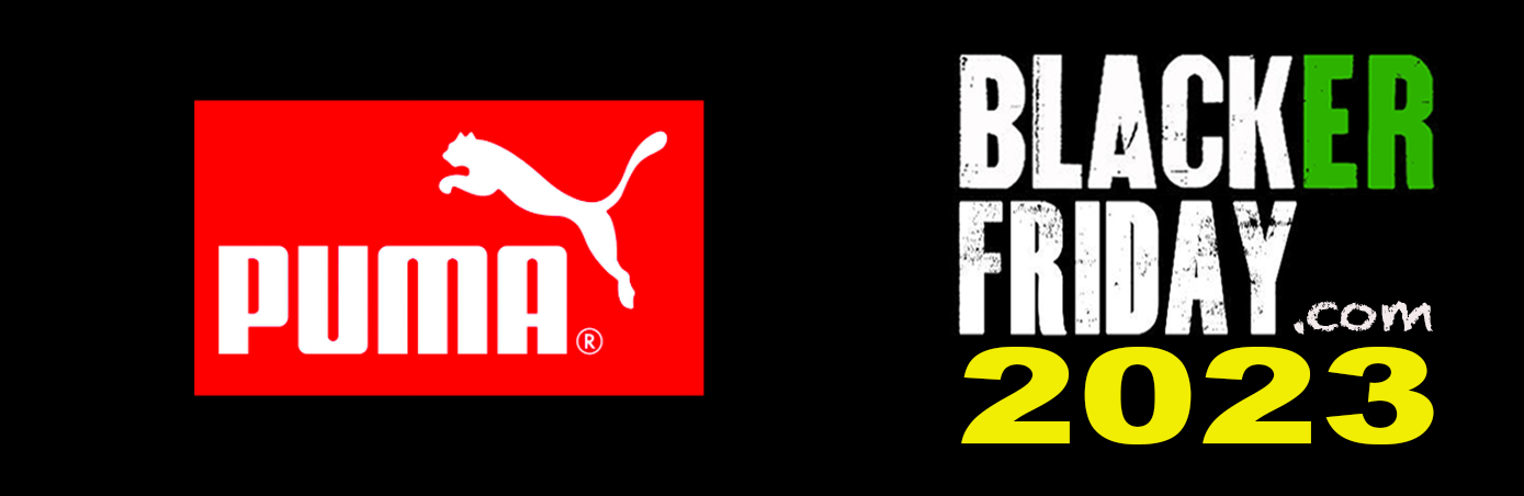 puma black friday