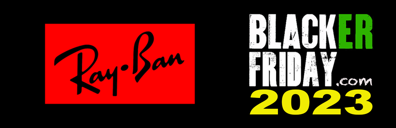 ray ban black friday
