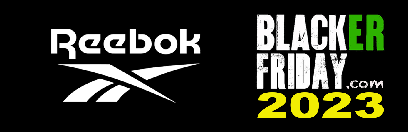 End følsomhed sang Reebok's Black Friday 2023 Ad & Sale Details - Blacker Friday
