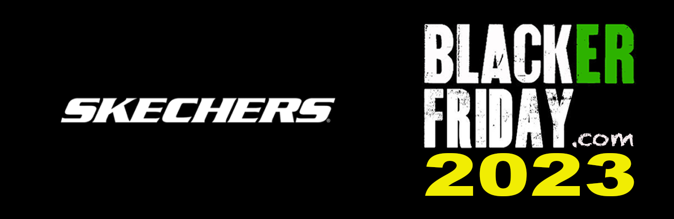 What to at Skechers' Black Friday 2023 Sale - Blacker Friday