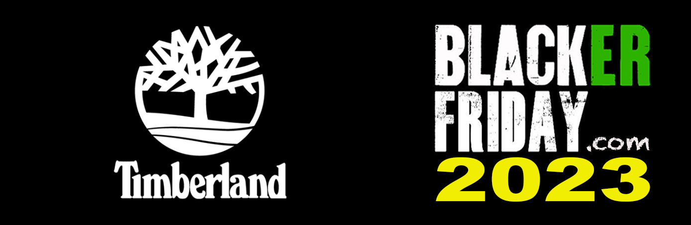 black friday timberland