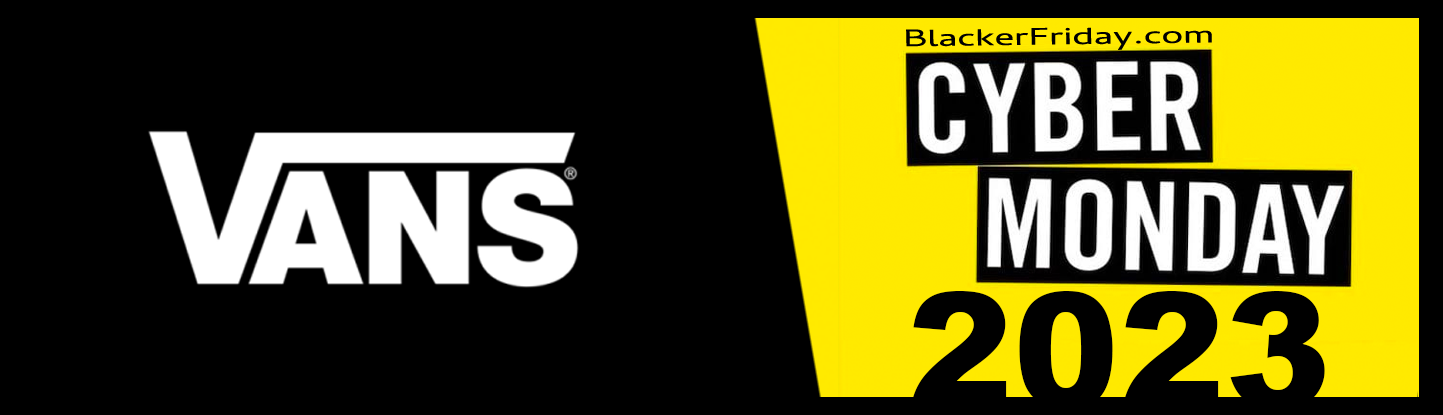 Vans shoes cyber monday deals Clearance