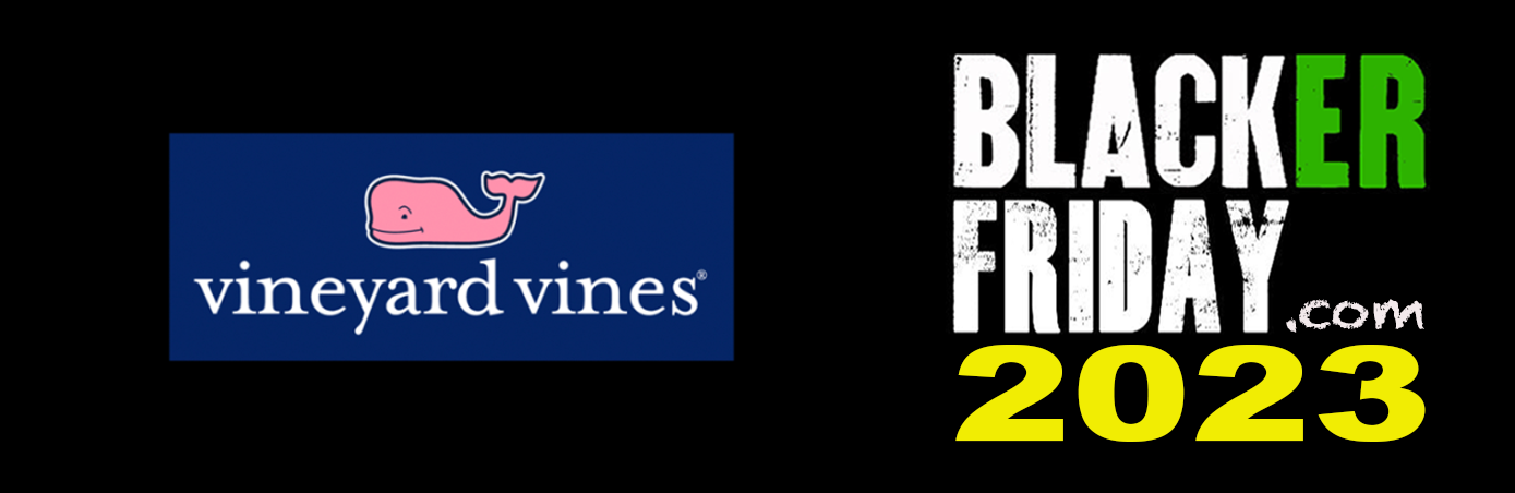 vineyard vines black friday sale 2020