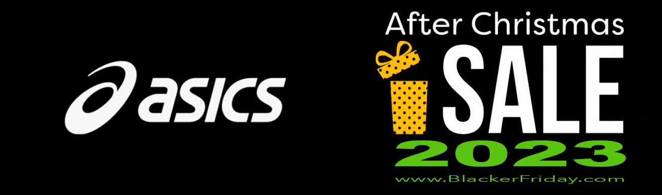 ASICS' After Christmas 2023 Sale - Blacker Friday ASICS' After Christmas 2023 Sale - Blacker Friday