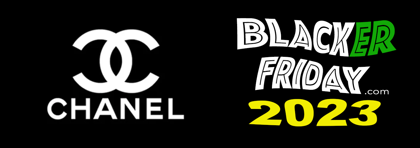 Will Chanel Have a Black Friday Sale Here In 2023? - Blacker Friday