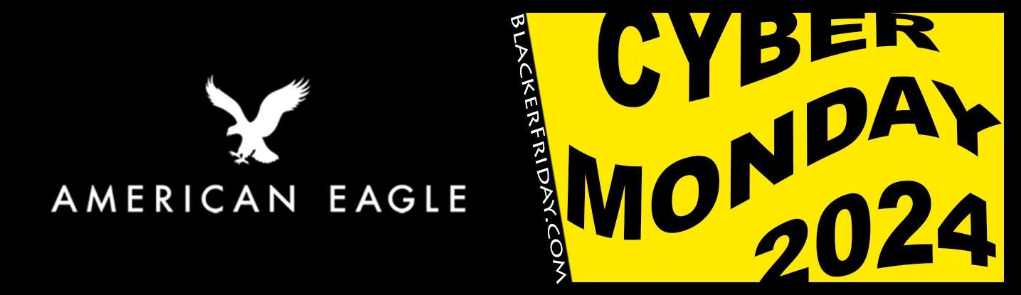 american eagle outfitters cyber monday